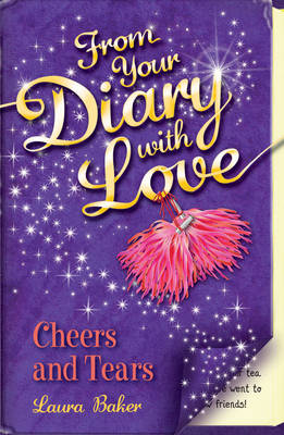 Book cover for Cheers and Tears