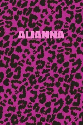 Cover of Alianna