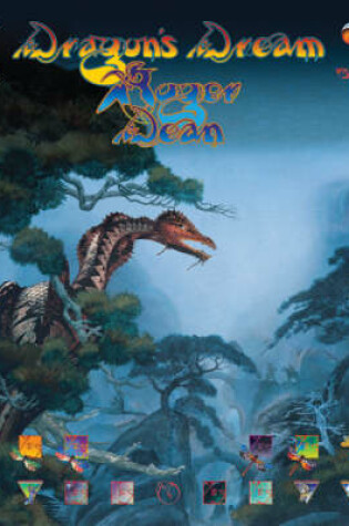 Cover of Dragon's Dream