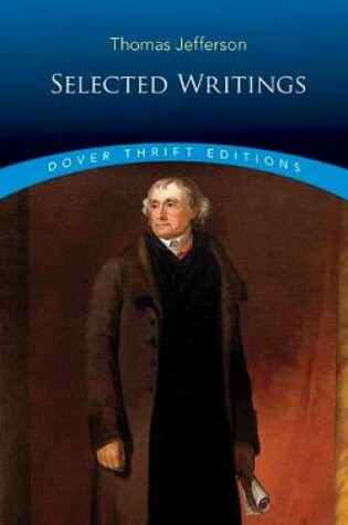 Cover of Selected Writings