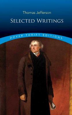 Cover of Selected Writings