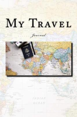 Cover of My Travel