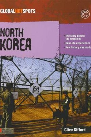 Cover of North Korea