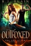 Book cover for Outfoxed