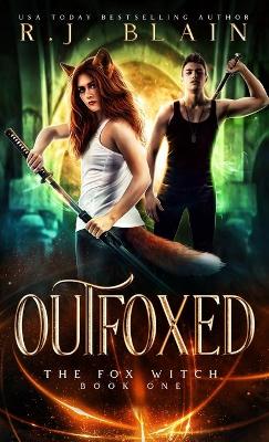 Cover of Outfoxed