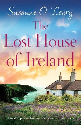 Book cover for The Lost House of Ireland