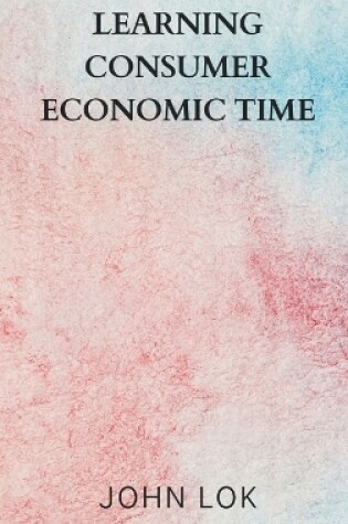 Cover of Learning Consumer Economic Time