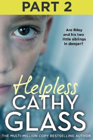 Cover of Helpless: Part 2 of 3