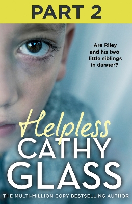 Book cover for Helpless: Part 2 of 3