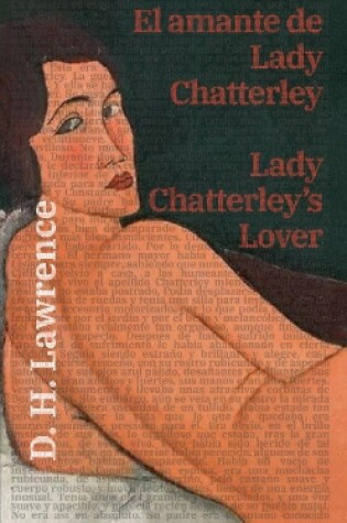 Cover of El amante de Lady Chatterley - Lady Chatterley’s Lover