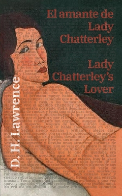 Cover of El amante de Lady Chatterley - Lady Chatterley’s Lover