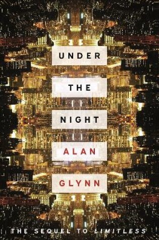 Cover of Under the Night