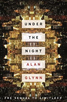 Book cover for Under the Night