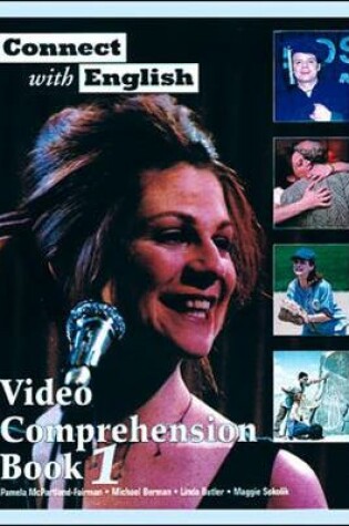 Cover of Connect with English Video Comprehension