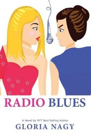 Cover of Radio Blues