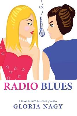 Book cover for Radio Blues