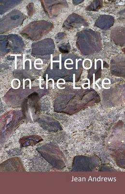 Book cover for The Heron on the Lake