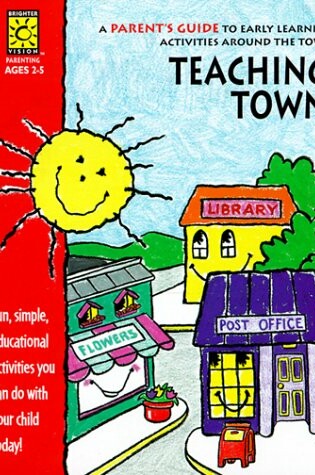 Cover of Teaching Town