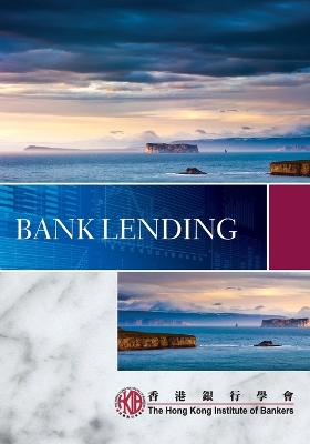 Book cover for Bank Lending