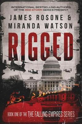 Book cover for Rigged