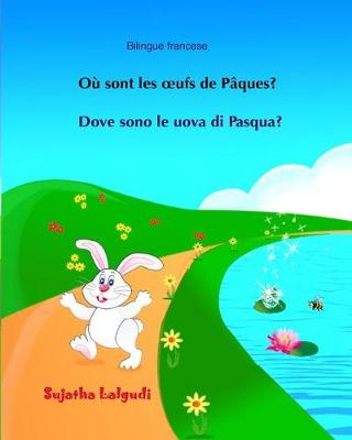 Book cover for Bilingue francese