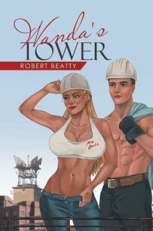 Cover of Wanda's Tower