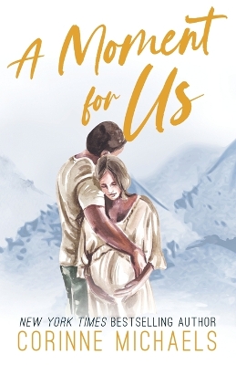 Book cover for A Moment for Us - Special Edition