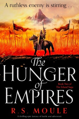 The Hunger of Empires