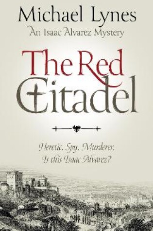 Cover of The Red Citadel