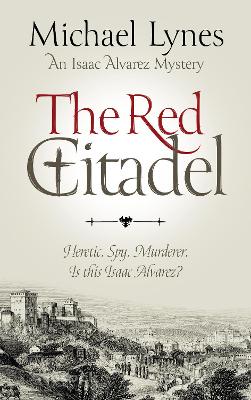 Cover of The Red Citadel