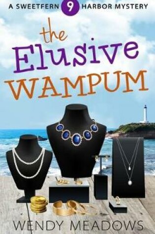 Cover of The Elusive Wampum