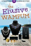 Book cover for The Elusive Wampum