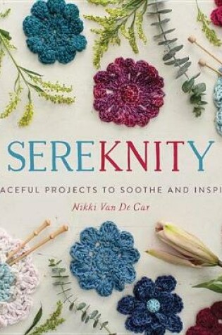 Cover of Sereknity