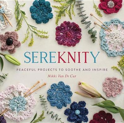 Book cover for Sereknity