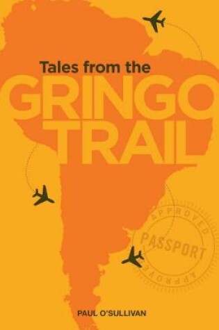 Cover of Tales from the Gringo Trail
