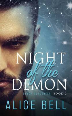Book cover for Night of the Demon