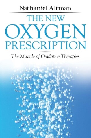 Cover of The New Oxygen Prescription