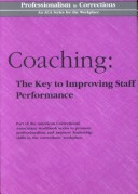 Book cover for Coaching