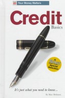 Book cover for Credit Basics