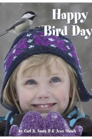 Cover of Happy Bird Day!