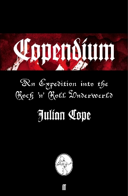 Book cover for Copendium