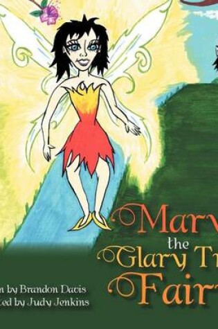 Cover of Mary The Glary Tree Fairy