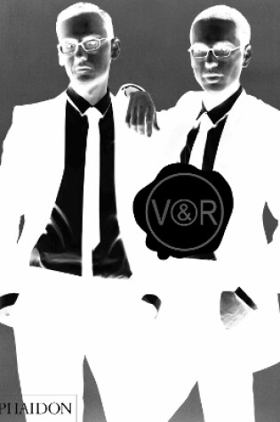 Cover of Viktor & Rolf