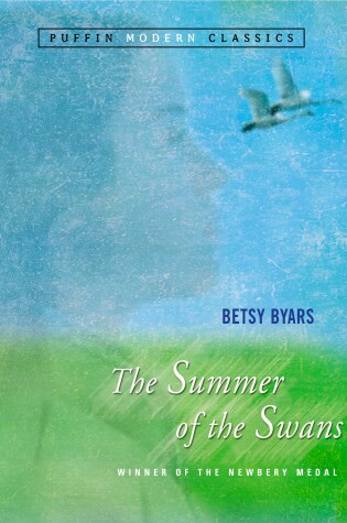 Cover of Summer of the Swans, the (Puffin Modern Classics)