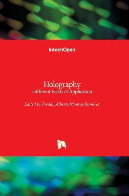 Cover of Holography