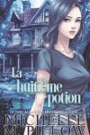 Book cover for La huitième potion