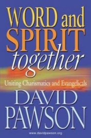 Cover of Word and Spirit Together