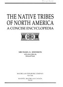 Book cover for The Native Tribes of North America