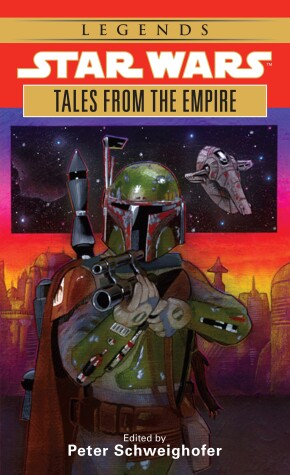 Cover of Tales from the Empire: Star Wars Legends