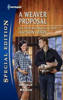 Cover of A Weaver Proposal